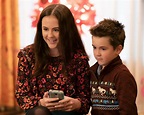 Preview Images Released For Disney Channel Original Movie “Christmas ...