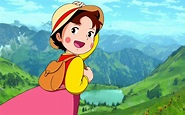 Heidi: Stagione 1 - TV Sorrisi e Canzoni