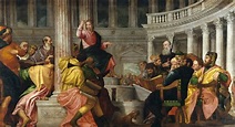 Historia del Arte: Las Artes Plásticas del Renacimiento Italiano