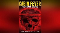 Amazon.com: Cabin Fever: Patient Zero : Sean Astin, Currie Graham ...
