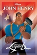 John Henry | Disney Wiki | Fandom