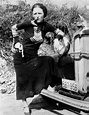American outlaws: Bonnie Parker and Clyde Barrow