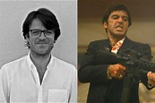 'Scarface': Mexican-Born Writer Gareth Dunnet-Alcocer Tapped to Rewrite ...