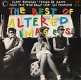 Altered Images - The Best Of Altered Images | Discogs