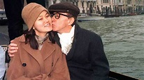 Woody Allen | il regista parla del suo matrimonio celebrato da Massimo ...