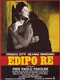 Edipo-Rey-de-Pier-Paolo-Pasolini Edipo Rey (1967), fue la primera cinta ...