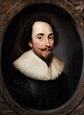 Spencer Compton (1601–1643), 2nd Earl of Northampton | Old portraits ...