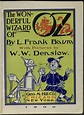 W. W. Denslow's Illustrations for L. Frank Baum's Wonderful Wizard of ...