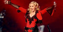 Madonna anuncia concerto na Altice Arena, em Lisboa - Expresso