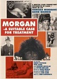Morgan, un caso clínico (1966) - FilmAffinity