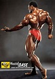 Lee Haney | Lee Haney Images And Biography - Muscle Base | New ...