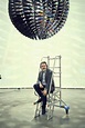 Olafur Eliasson quiere restaurar la belleza en el arte y devolver el ...