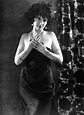 Mae Busch - Australian film actress who worked in both silent and sound ...