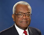 Trevor McDonald is available to book through Arena for your event.