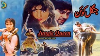 Jungle Queen (2001 film) ~ Complete Wiki | Ratings | Photos | Videos | Cast