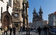 Roteiro de 4 dias em Praga | República Checa - 2021 | Todas as dicas!