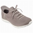 Skecher Women's Hands Free Slip-ins Virtue Sneakers | Support Plus