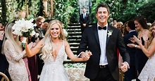 Exclusive Arie and Lauren's Wedding Album : thebachelor