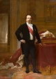Napoléon III | Alexandre Cabanel | Estampe d'art