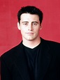 Matt LeBlanc as Joey Tribbiani | Joey friends, Friends tv series ...