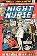 Night Nurse (1973) comic books