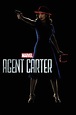 Marvel's Agent Carter (TV Series 2015-2016) - Posters — The Movie ...