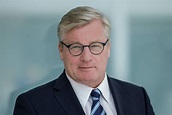 Dr. Bernd Althusmann MdL - CDU in Niedersachsen