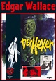 The Mysterious Magician (1964) "Der Hexer" (original title) Stars ...