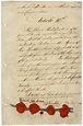 Today's Document • September 3 - The Treaty of Paris Signed on...
