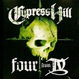 Cypress Hill - Four From IV (CD, Sampler, Promo) | Discogs