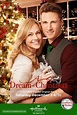 A Dream of Christmas DVD Movie Nikki Deloach Andrew W. Walker in 2022 ...