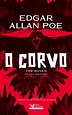 “O Corvo” de Edgar Allan Poe | Faro Editorial lança edição especial ...