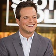 Scott Wolf - Exclusive Interviews, Pictures & More | Entertainment Tonight