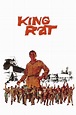 King Rat (1965) - Posters — The Movie Database (TMDB)