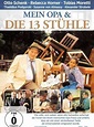 Mein Opa und die 13 Stühle - Film 1997 - FILMSTARTS.de