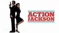 Accion Jackson | Apple TV