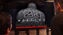 Meeting Michael - Trailer - YouTube