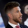 50 Sergio Ramos Cortes De Pelo Best Fade Haircuts, Fade Haircut Styles ...