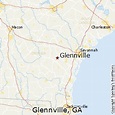Best Places to Live in Glennville, Georgia