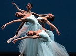 Preserving Balanchine's Ballet Legacy, 30 Years Later | St. Louis ...