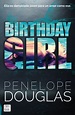 Libro Birthday Girl De Penelope Douglas - Buscalibre