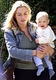Kate Winslet steps out with her actress daughter Mia, 20, during low ...