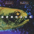 Islands by Laraaji / Roger Eno (Album, Ambient): Reviews, Ratings ...