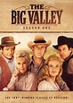 Best Buy: The Big Valley: Season 1 [5 Discs] [DVD]
