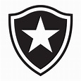 Logo Botafogo Brasão em PNG – Logo de Times