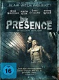 Affiche du film The Presence - Affiche 2 sur 2 - AlloCiné