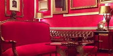 How The Designer Behind Aaron Schock's Office Caught The Attention Of ...