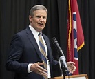 Tennessee Republican Gov. Bill Lee wins reelection bid | AP News