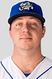 Austin Cox Stats, Age, Position, Height, Weight, Fantasy & News | MiLB.com