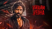 Vikram Vedha (2022) Hindi Movie: Watch Full HD Movie Online On JioCinema